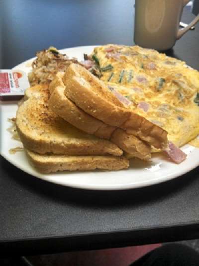 Photo credit: zomato