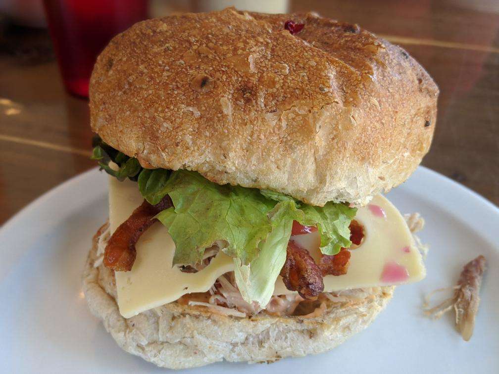 Photo credit: zomato