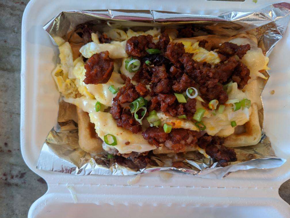 Photo credit: zomato