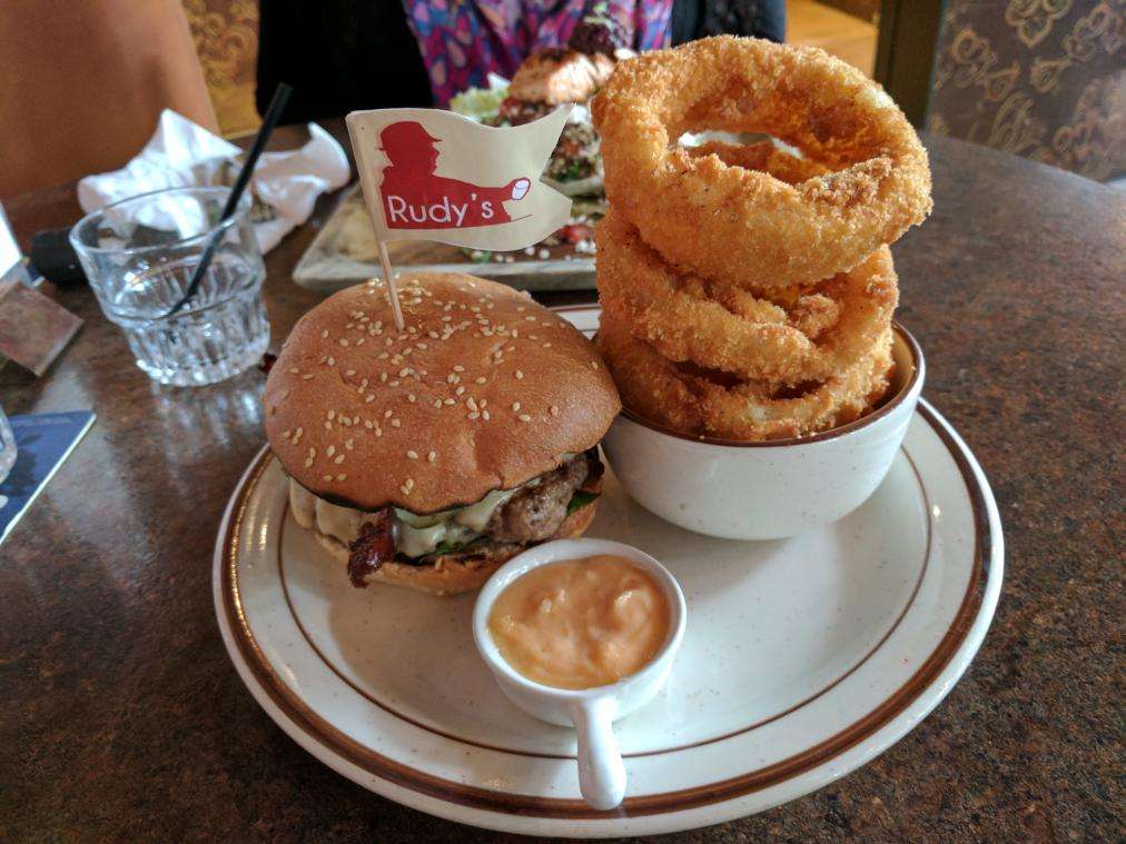 Photo credit: zomato