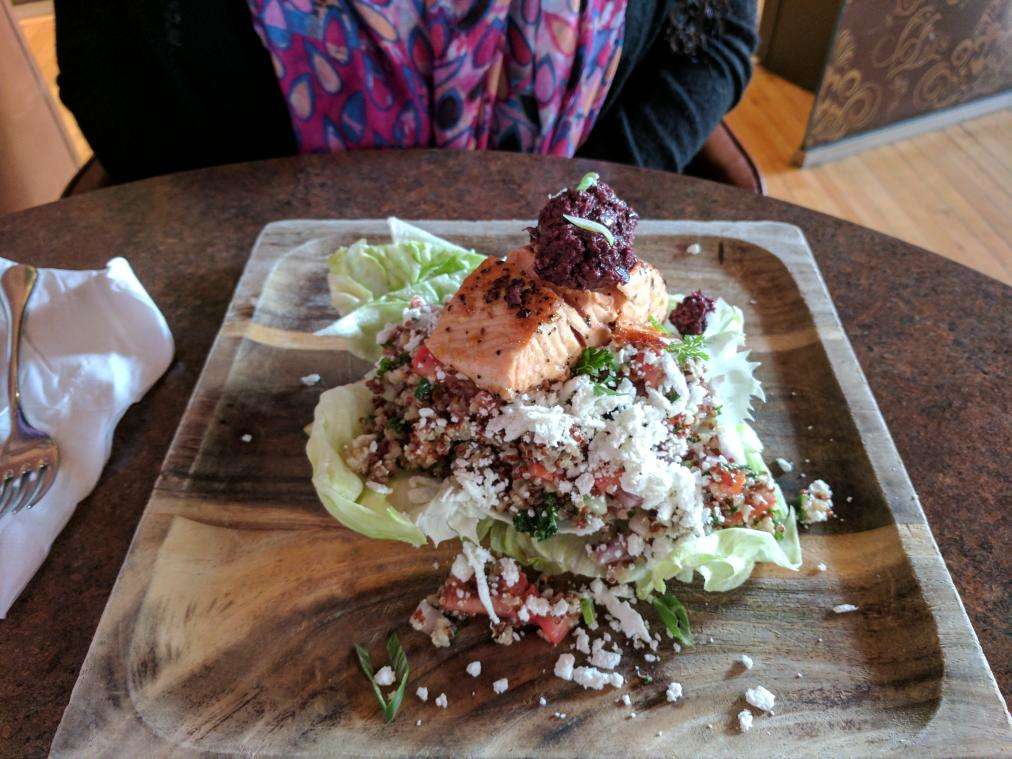 Photo credit: zomato