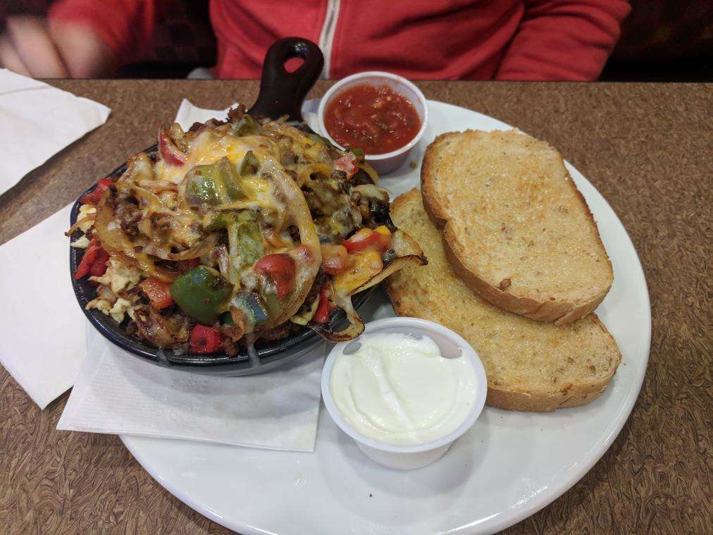 Photo credit: zomato