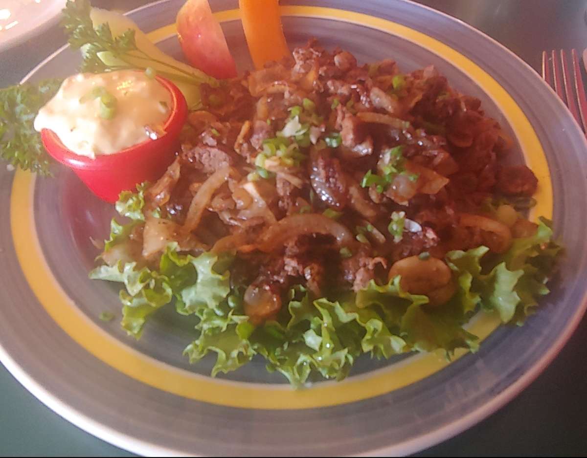 Photo credit: zomato
