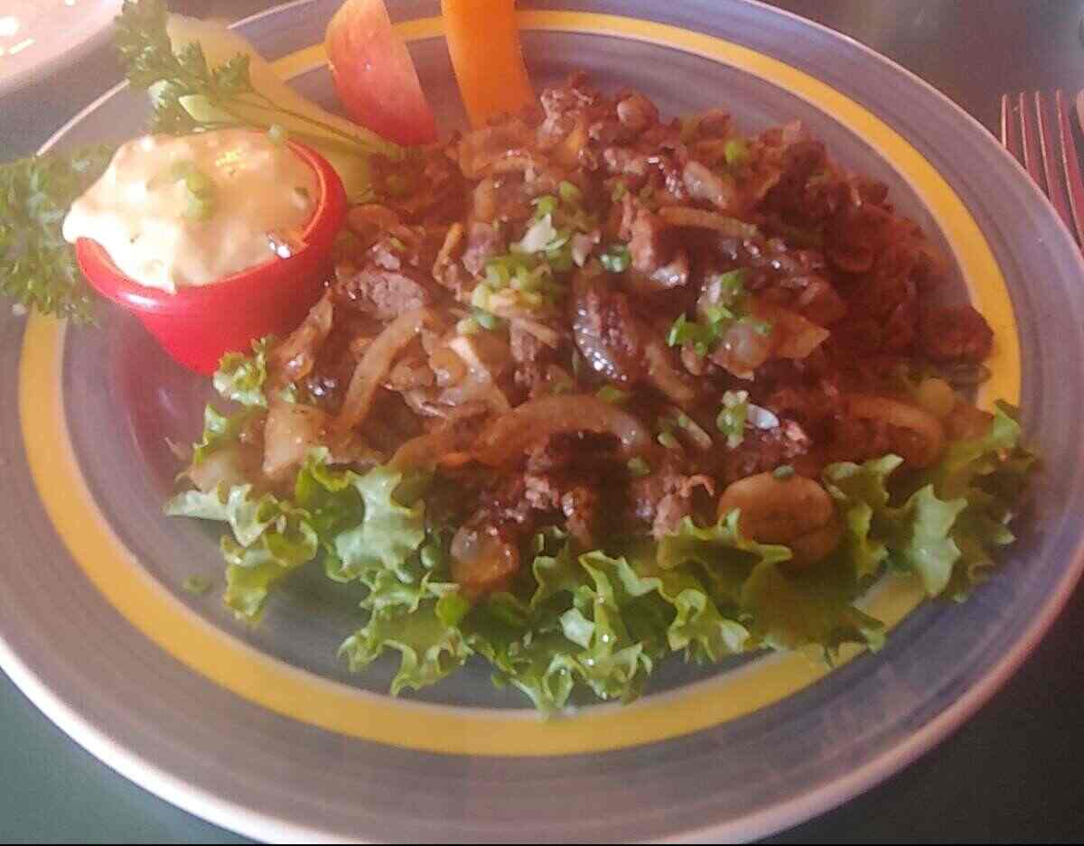 Photo credit: zomato