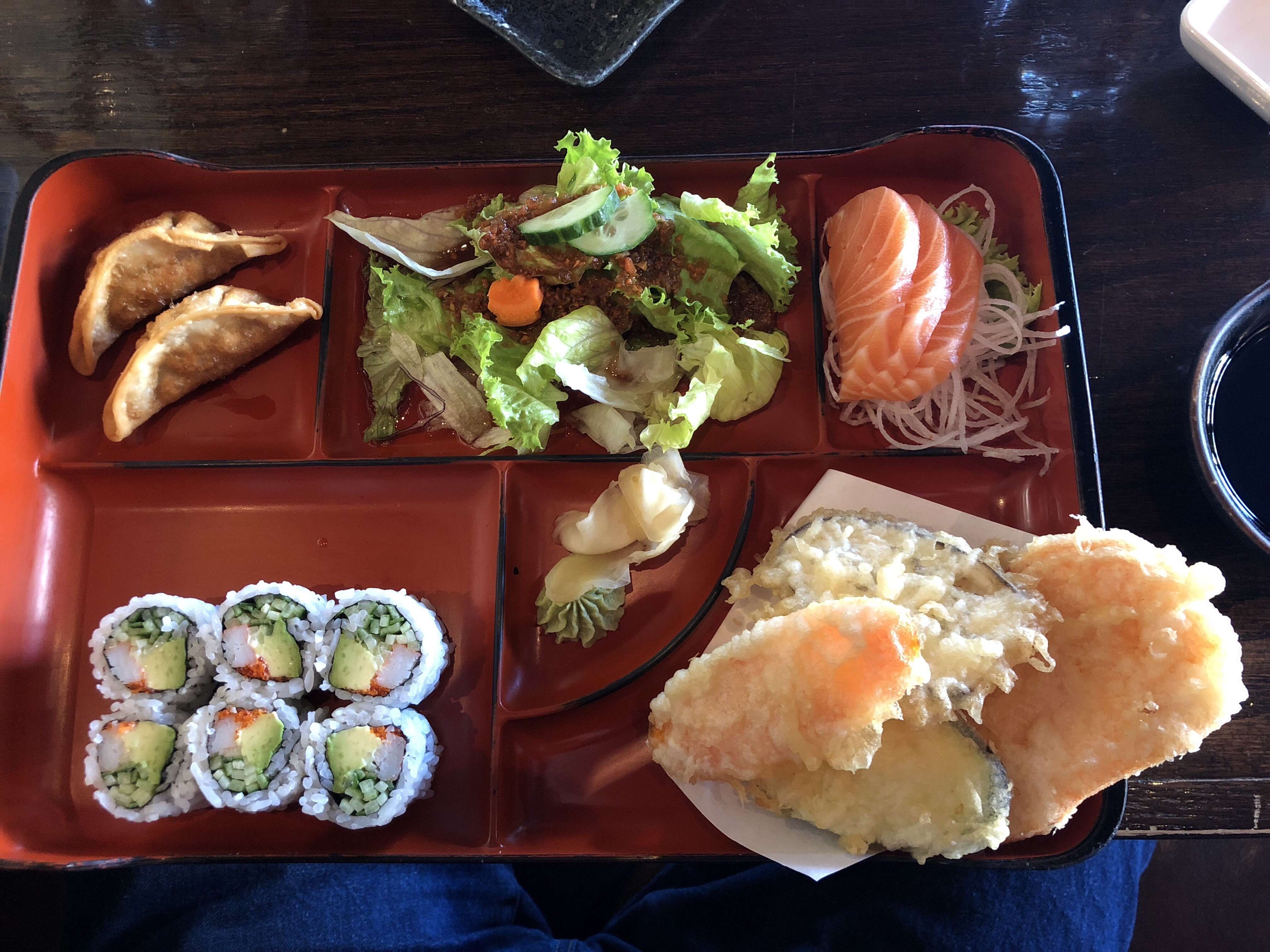Photo credit: zomato