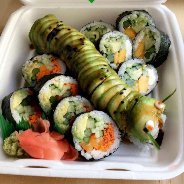 Photo credit: zomato