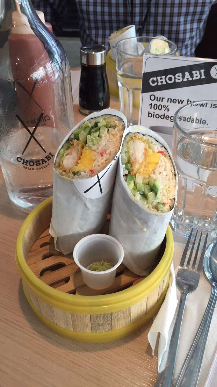 Photo credit: zomato