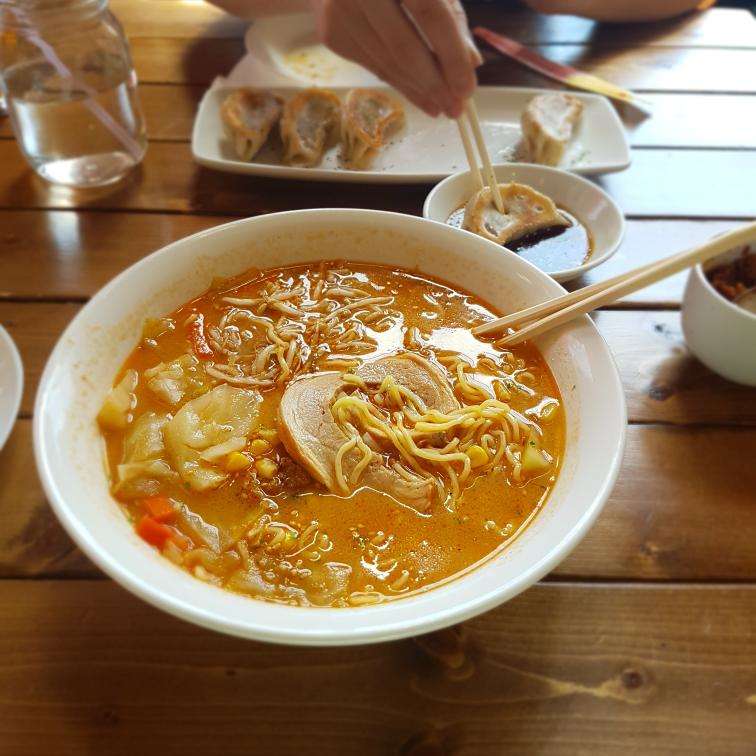 Photo credit: zomato