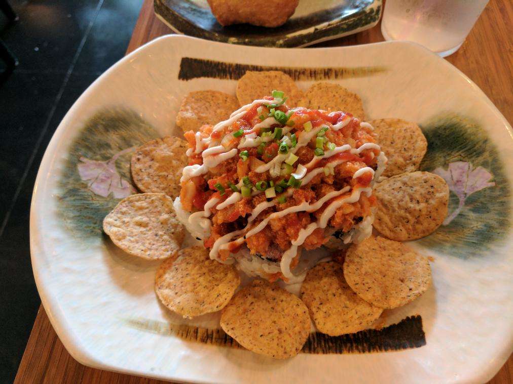 Photo credit: zomato