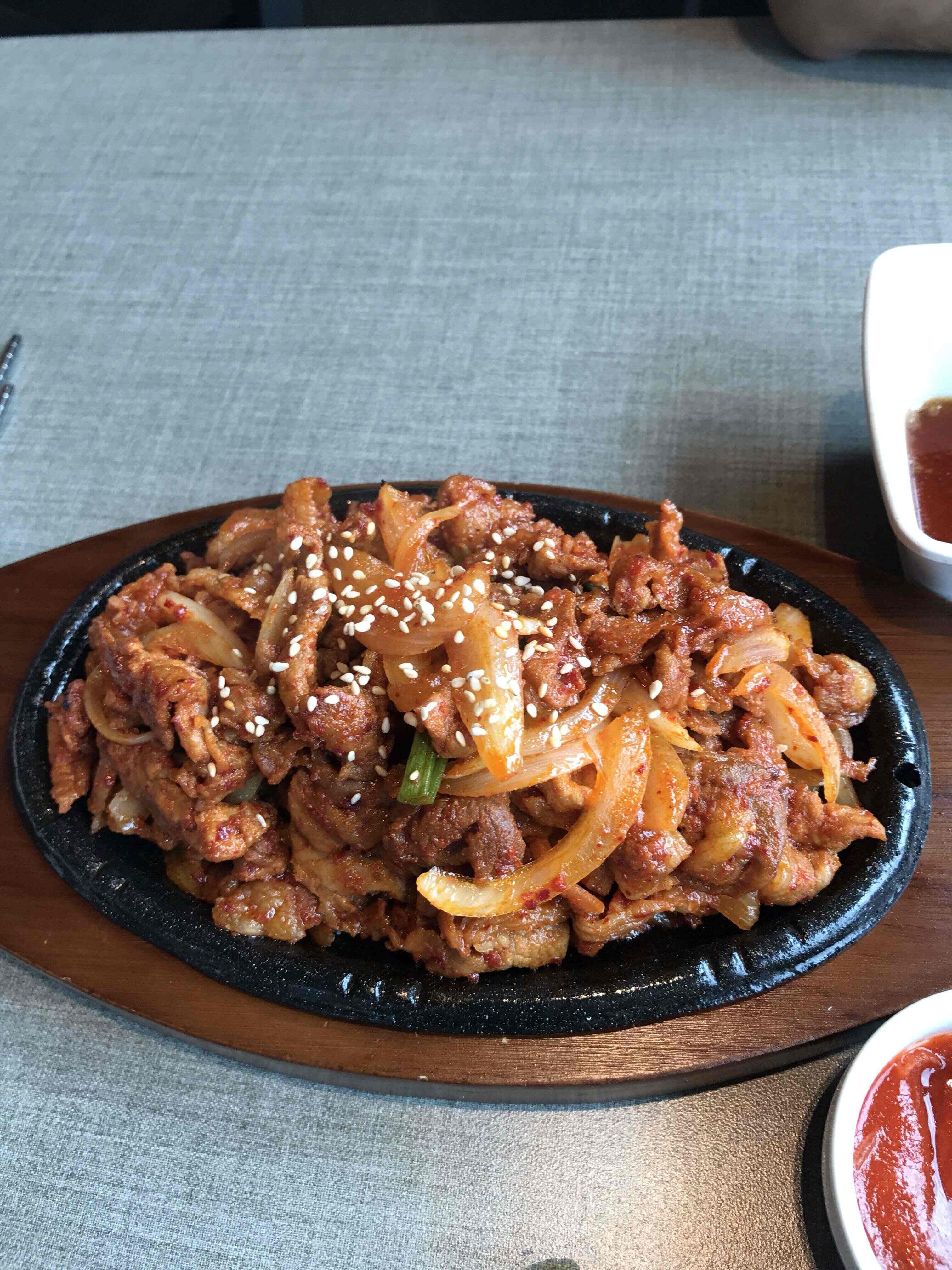 Photo credit: zomato