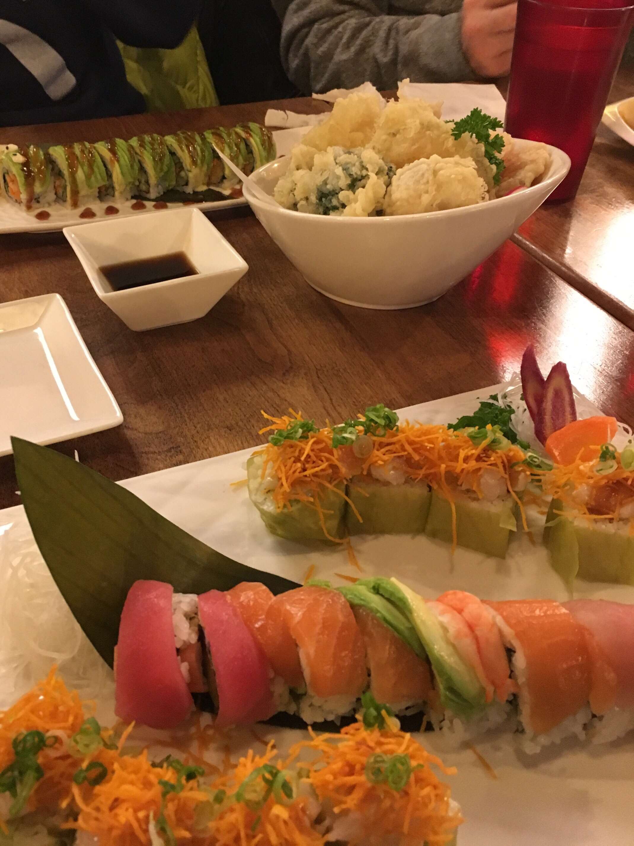 Photo credit: zomato