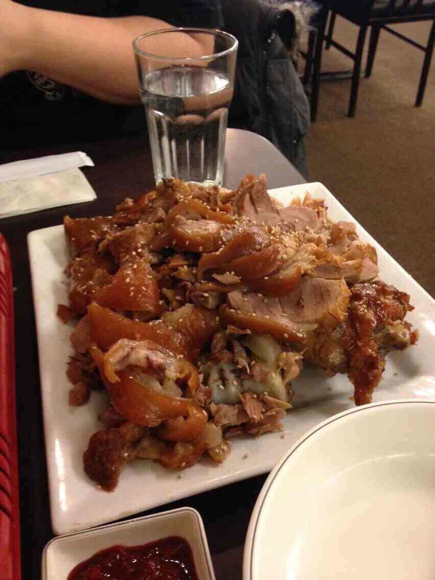Photo credit: zomato