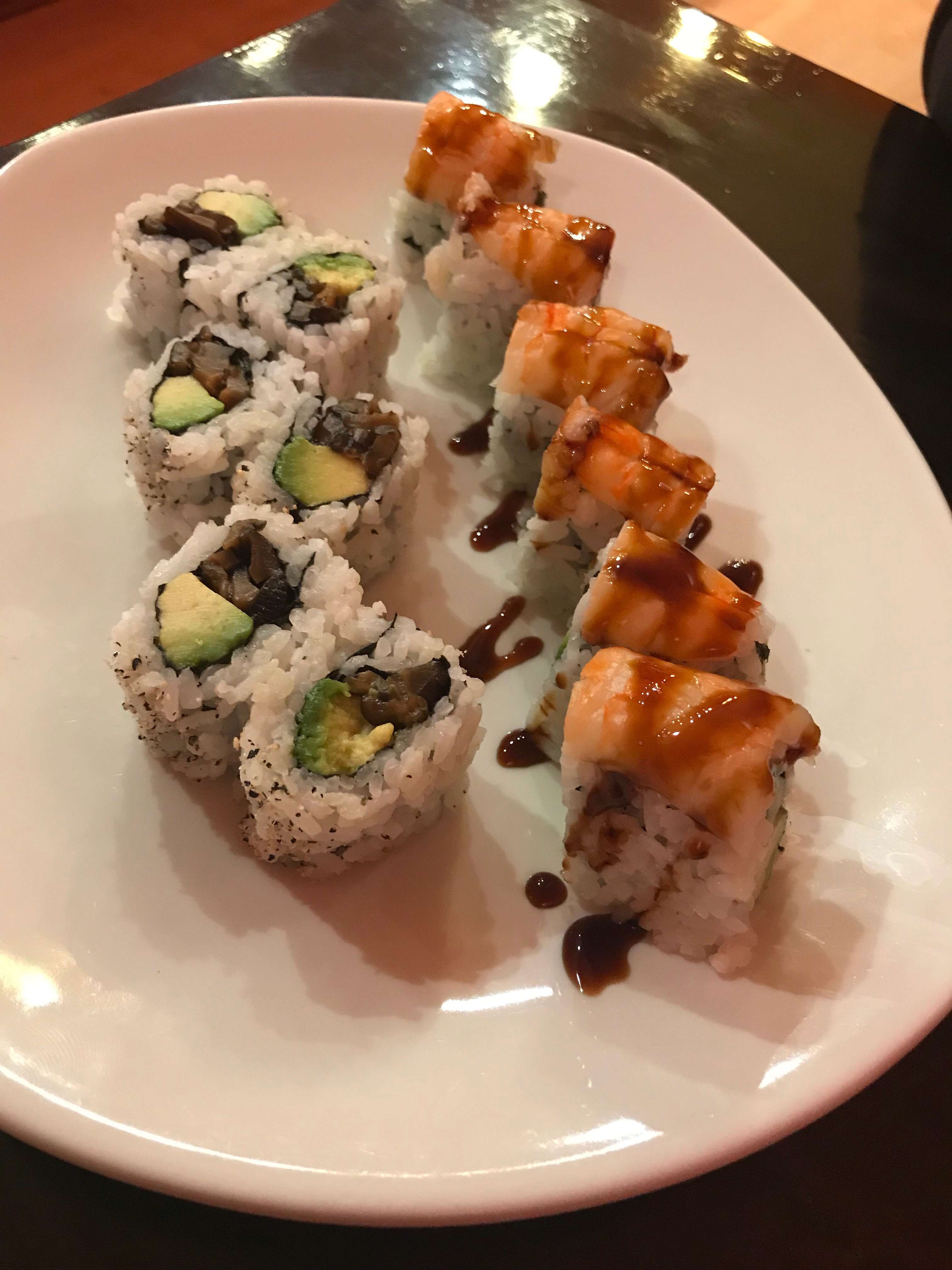 Izumi Sushi