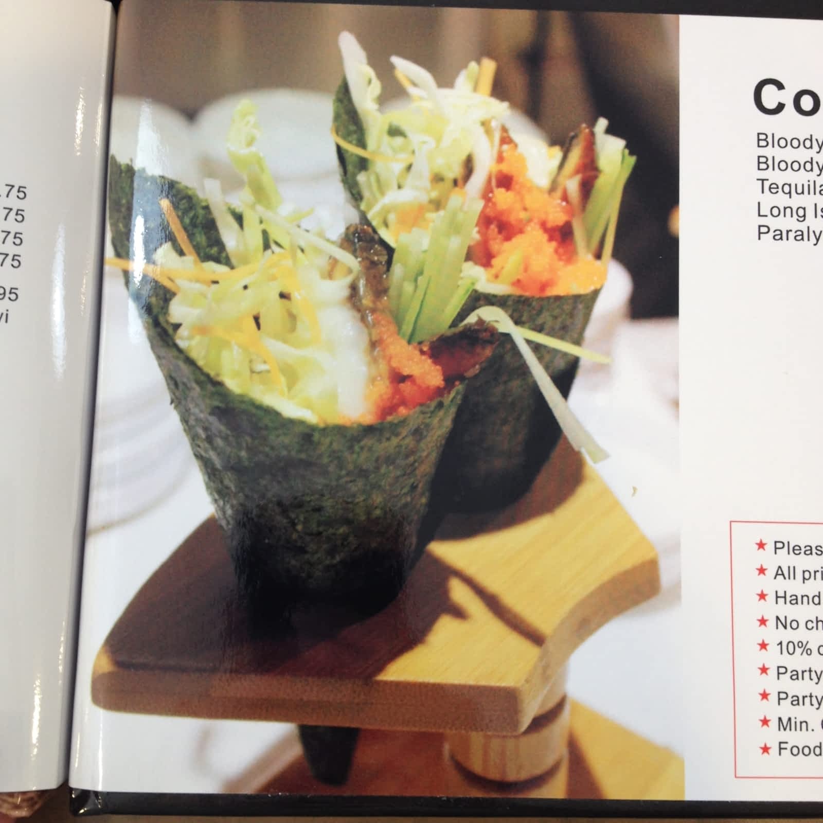 Photo credit: yellowpages.ca