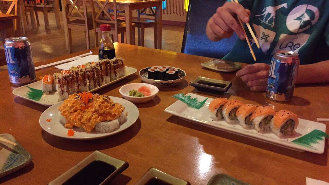 Photo credit: zomato