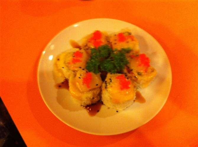 Photo credit: zomato