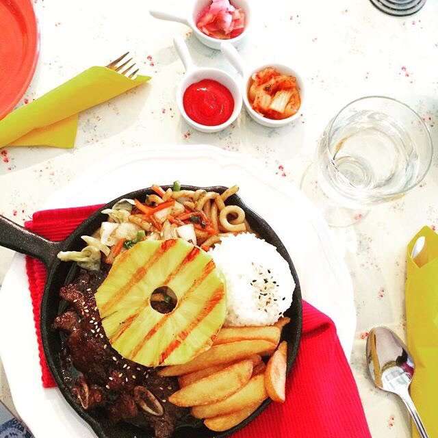 Photo credit: zomato