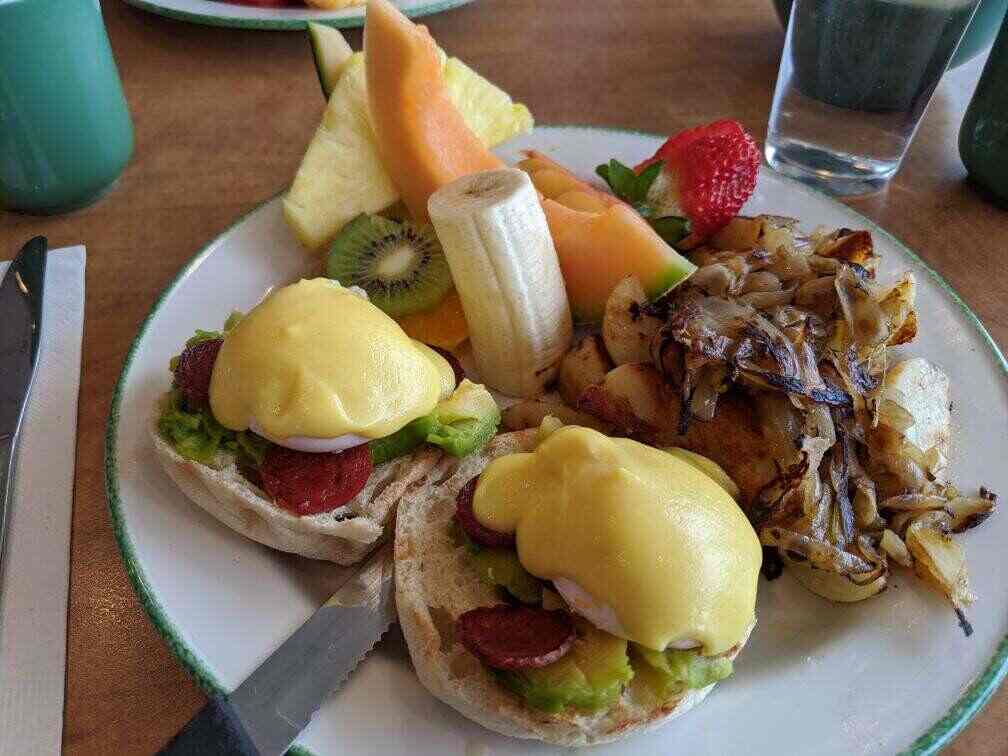 Photo credit: zomato