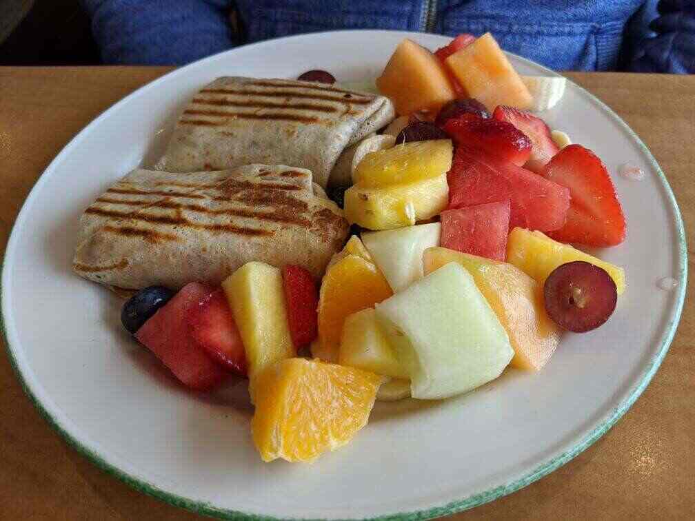 Photo credit: zomato