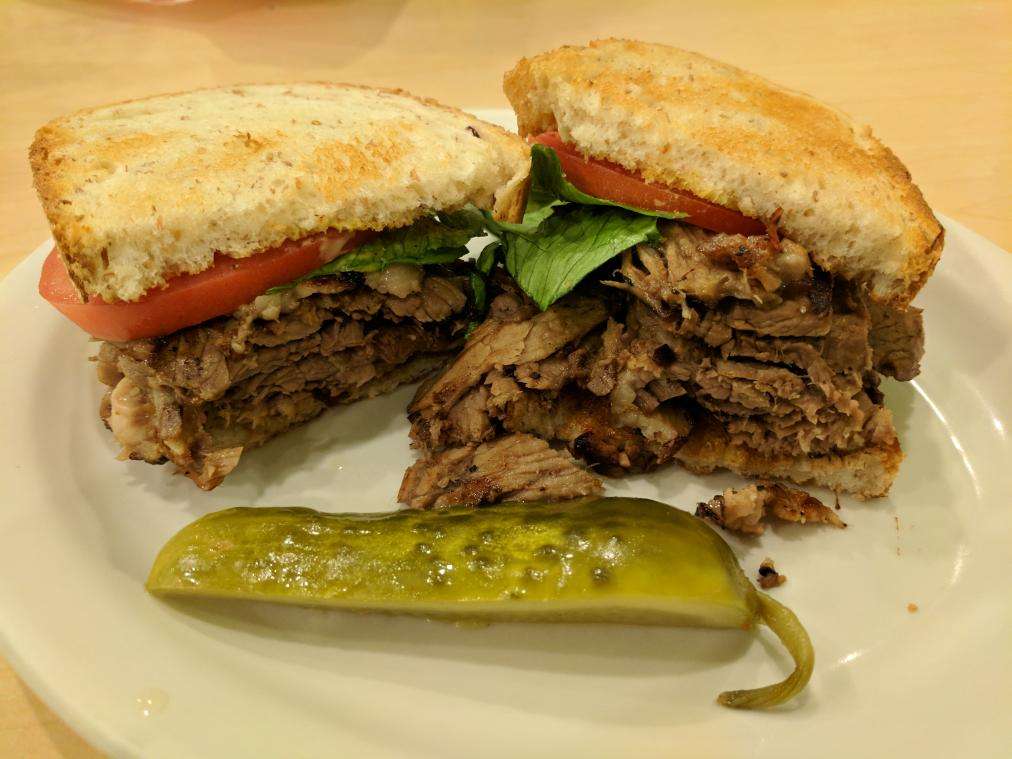 Photo credit: zomato