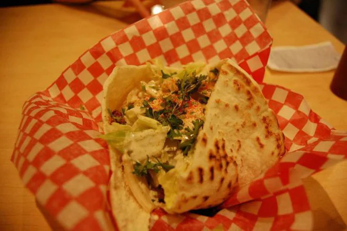 Photo credit: zomato