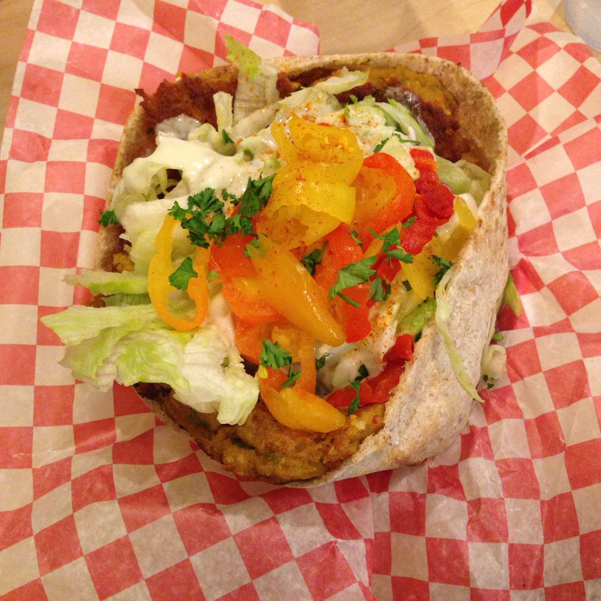 Photo credit: zomato