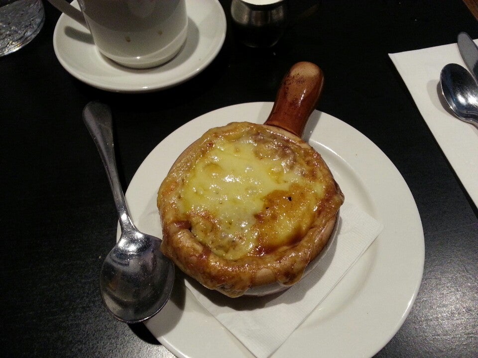 Photo credit: foursquare