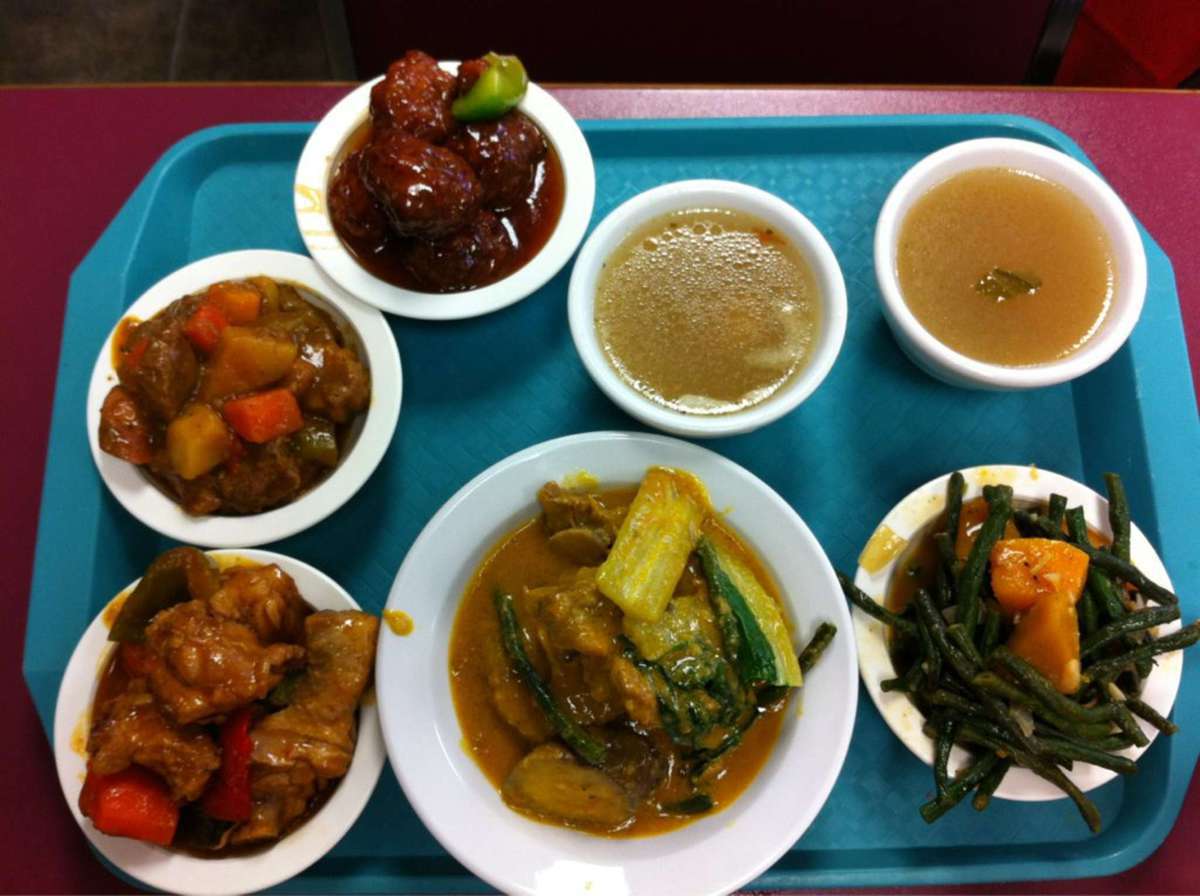 Photo credit: zomato