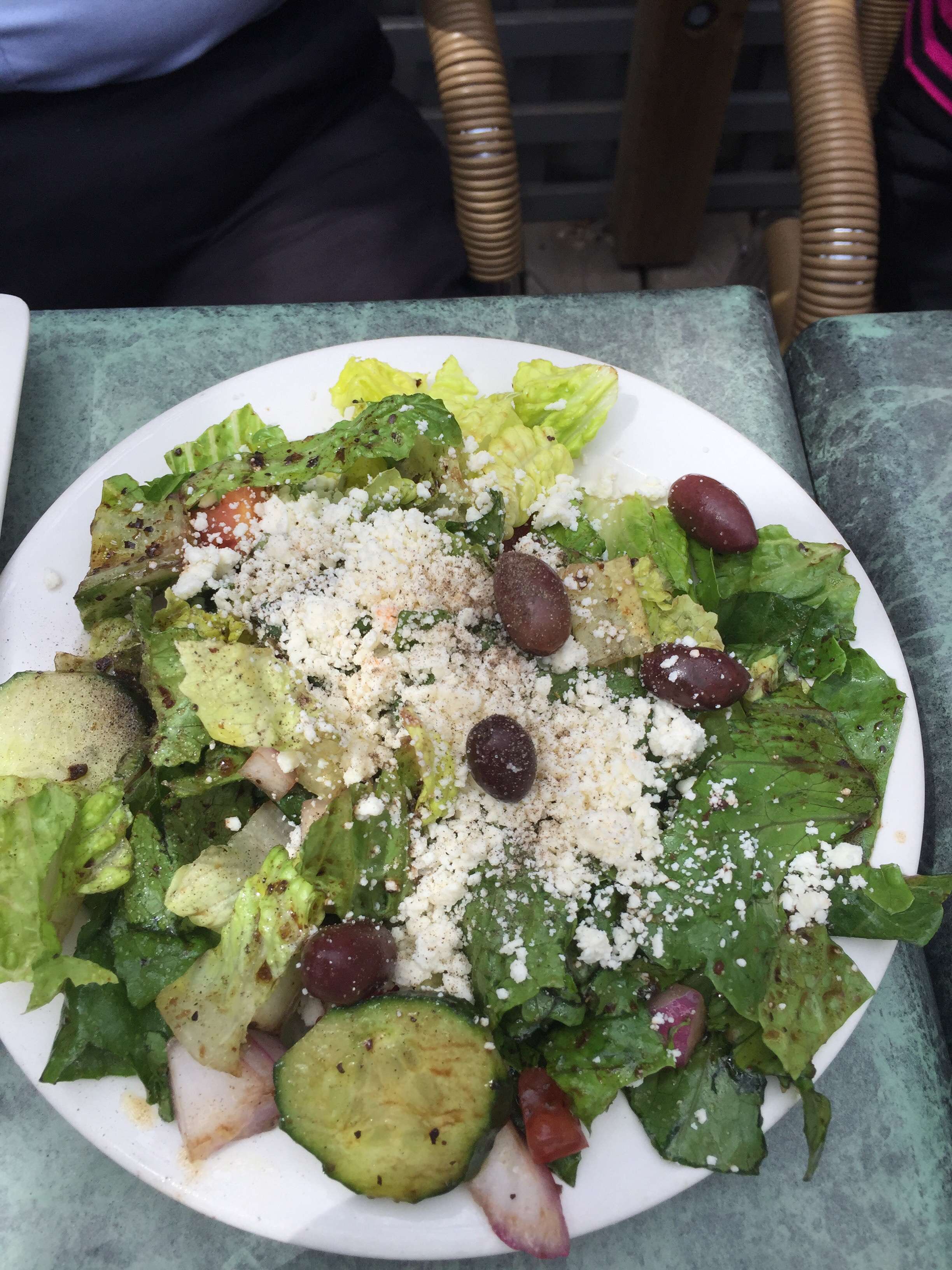 Photo credit: zomato