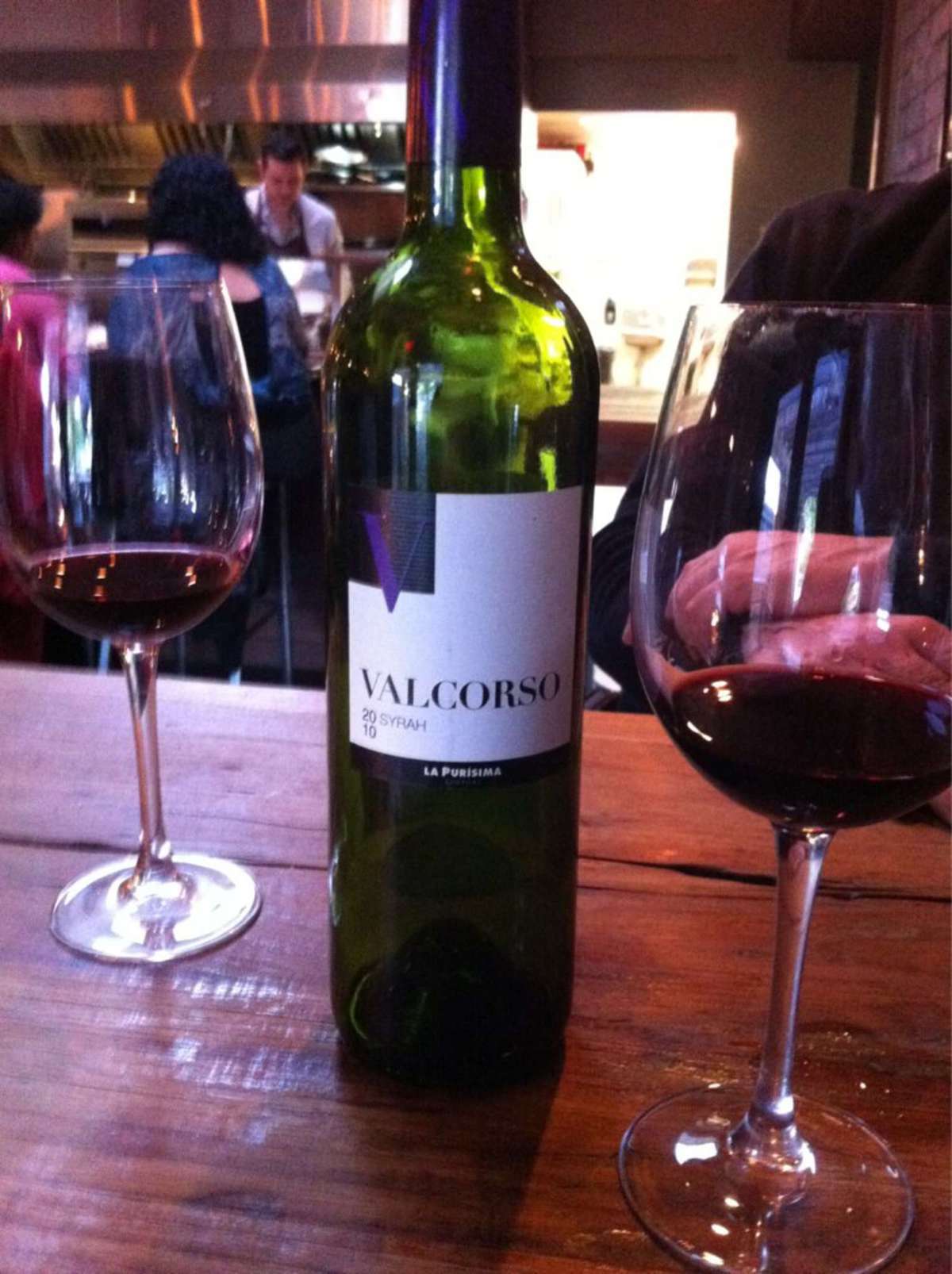 Photo credit: zomato