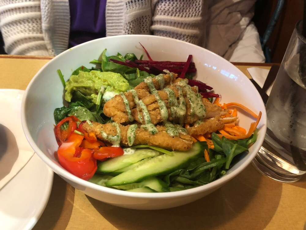 Photo credit: zomato