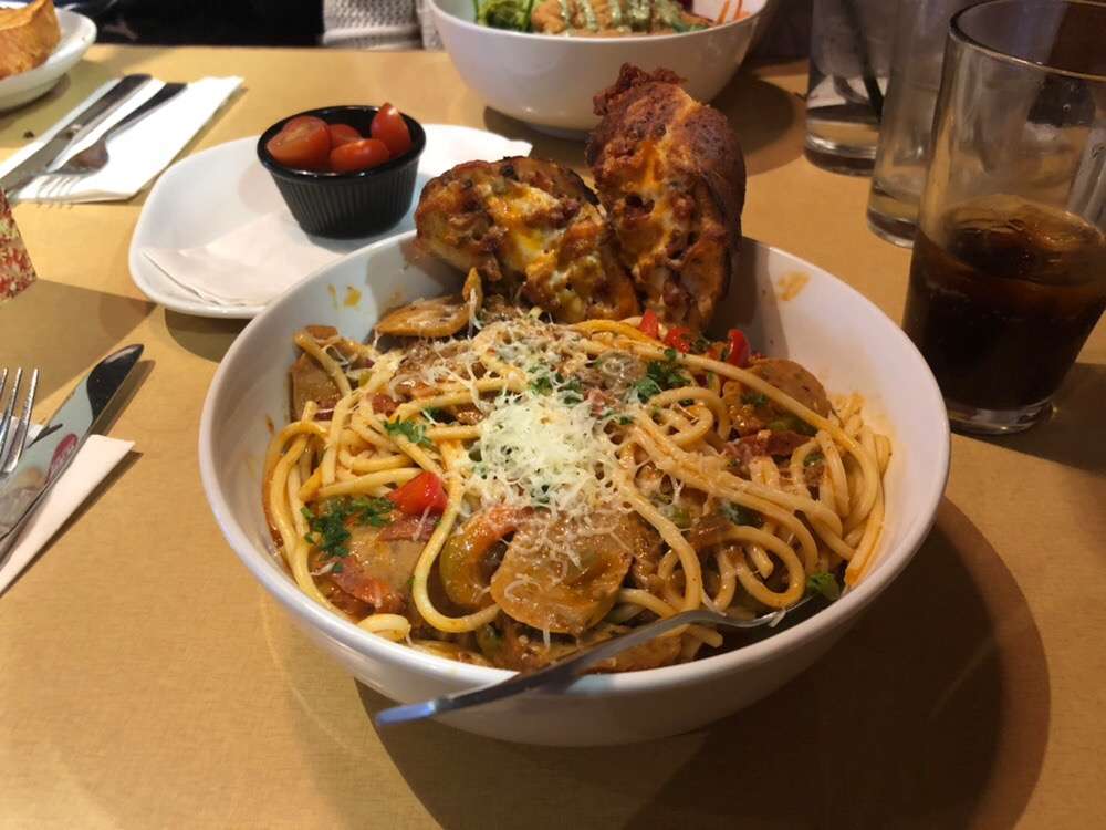 Photo credit: zomato