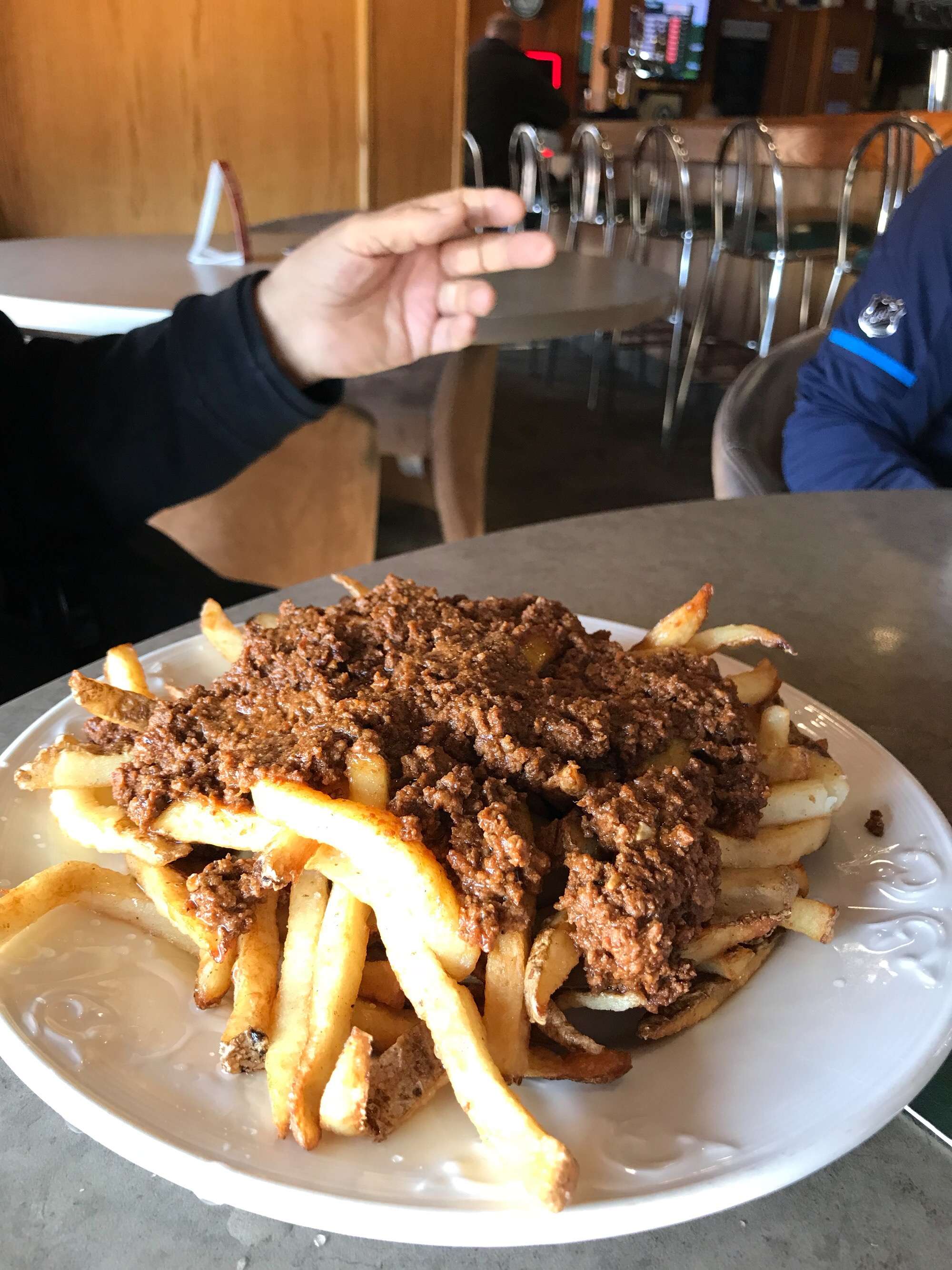 Photo credit: zomato