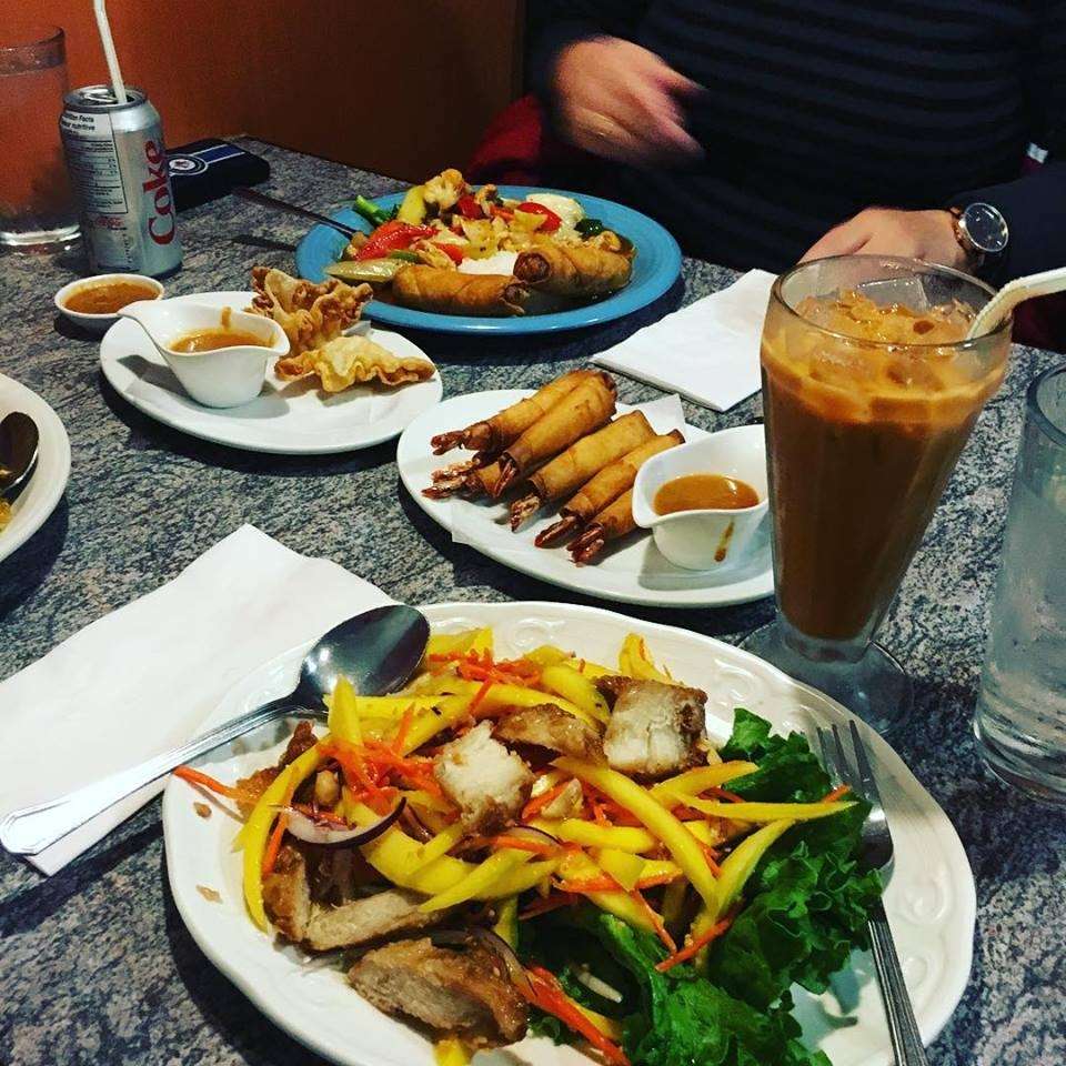 Photo credit: zomato