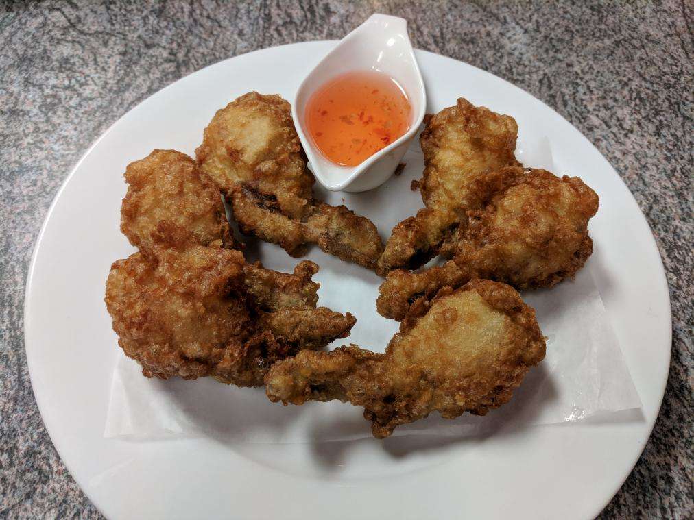 Photo credit: zomato