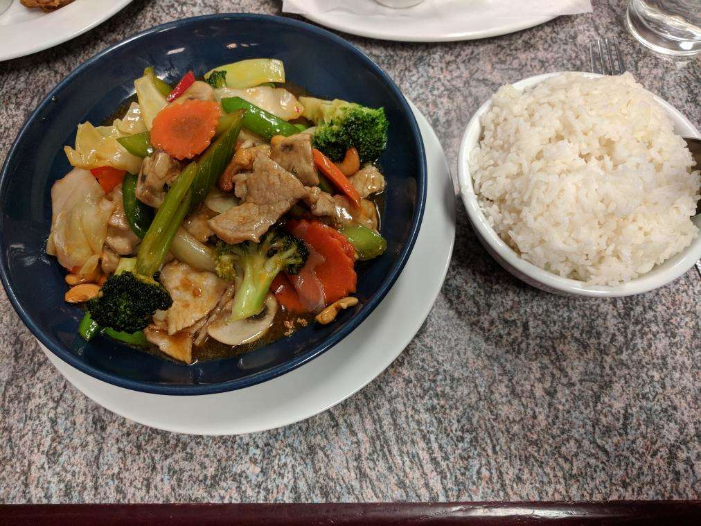 Photo credit: zomato