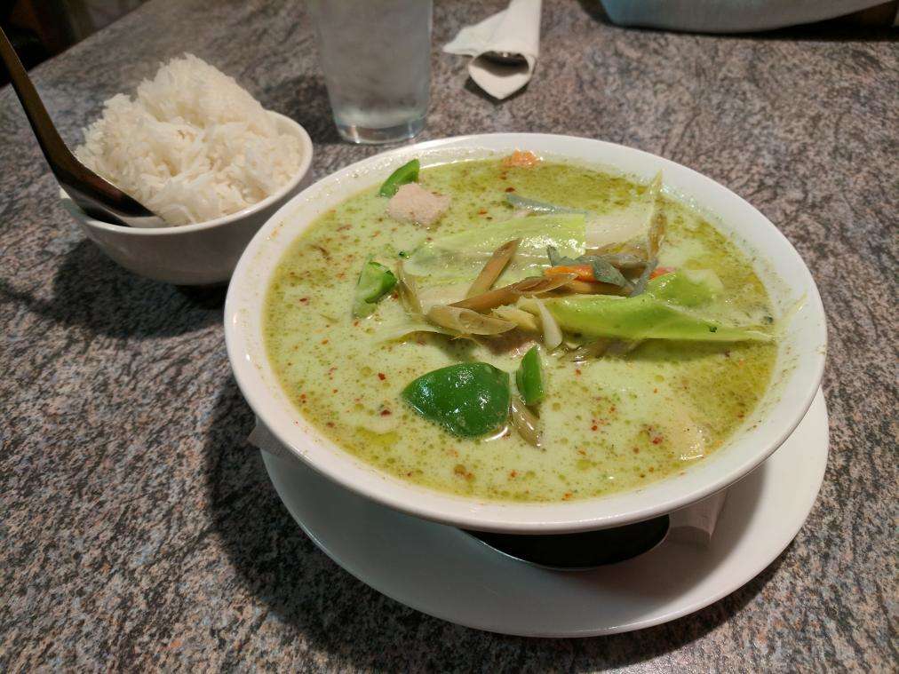 Photo credit: zomato