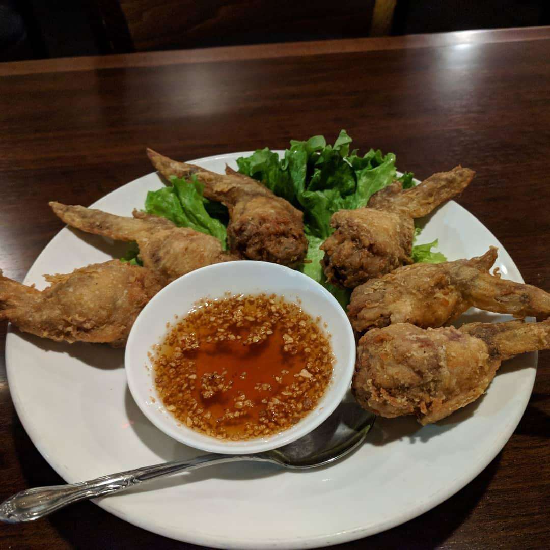 Photo credit: zomato