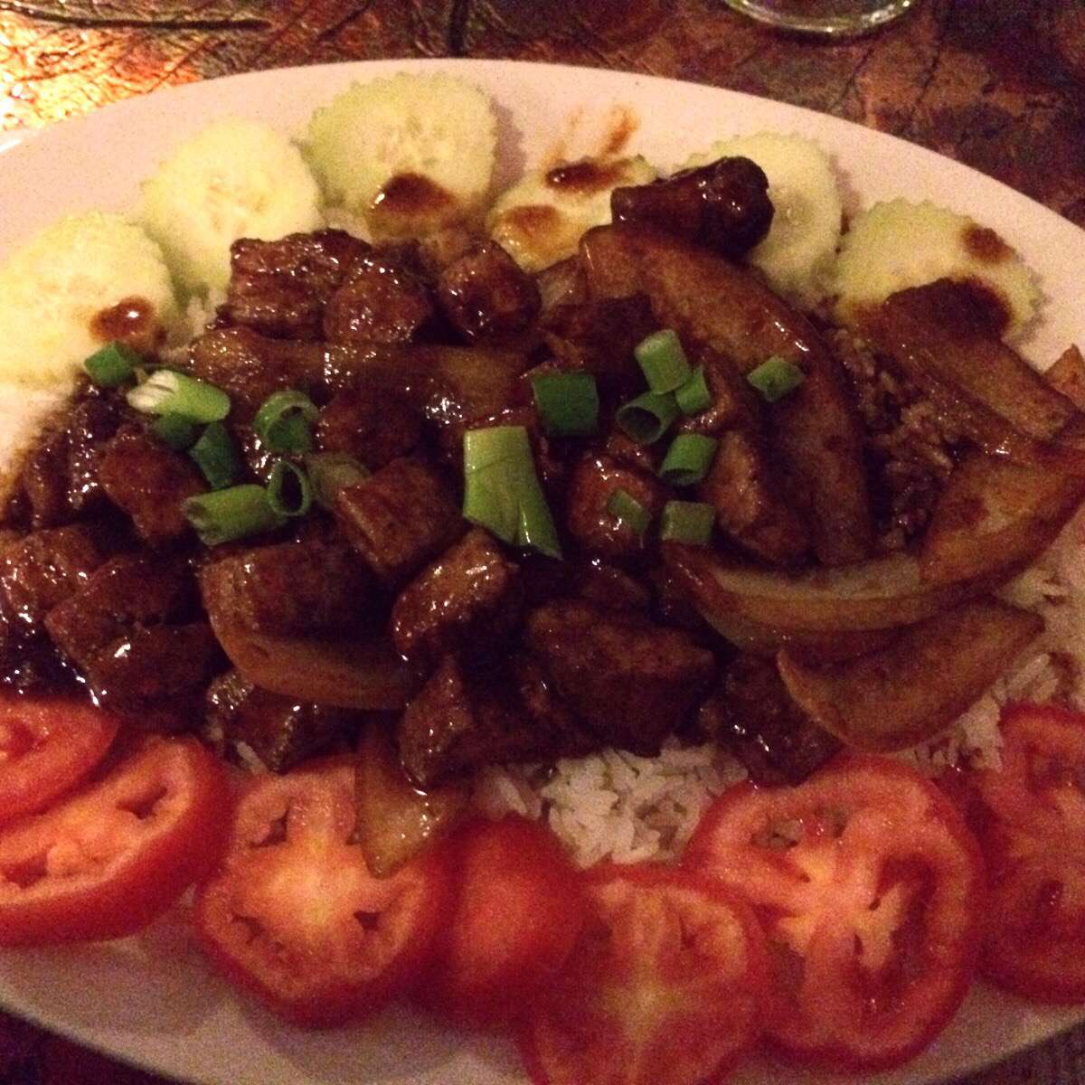 Photo credit: zomato
