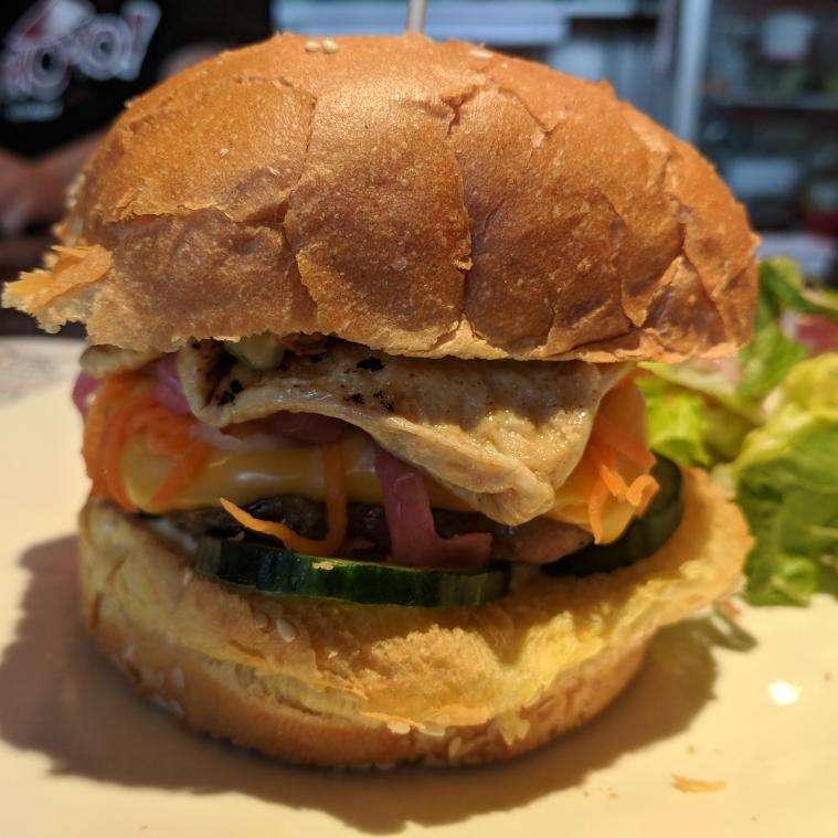 Photo credit: zomato