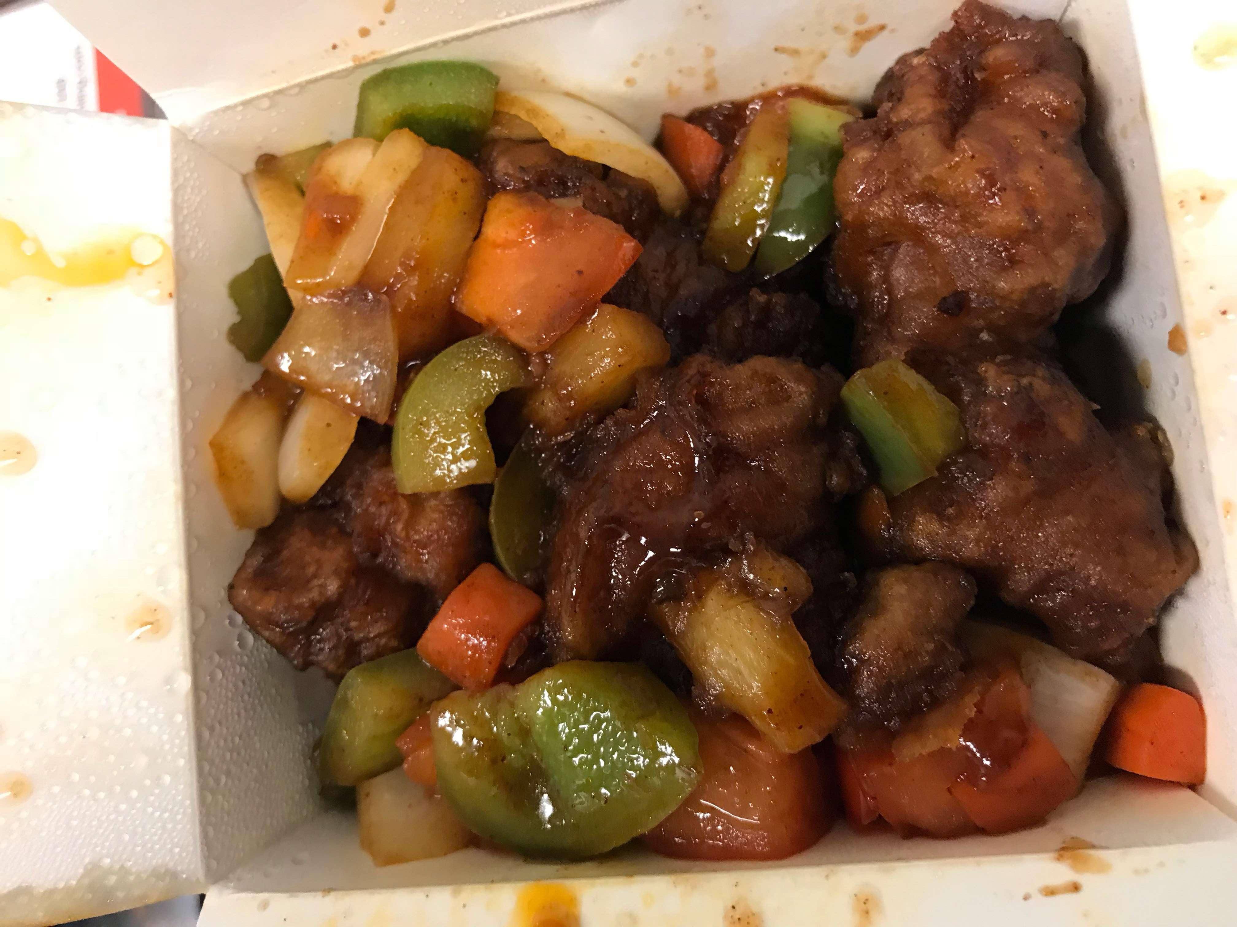 Photo credit: zomato