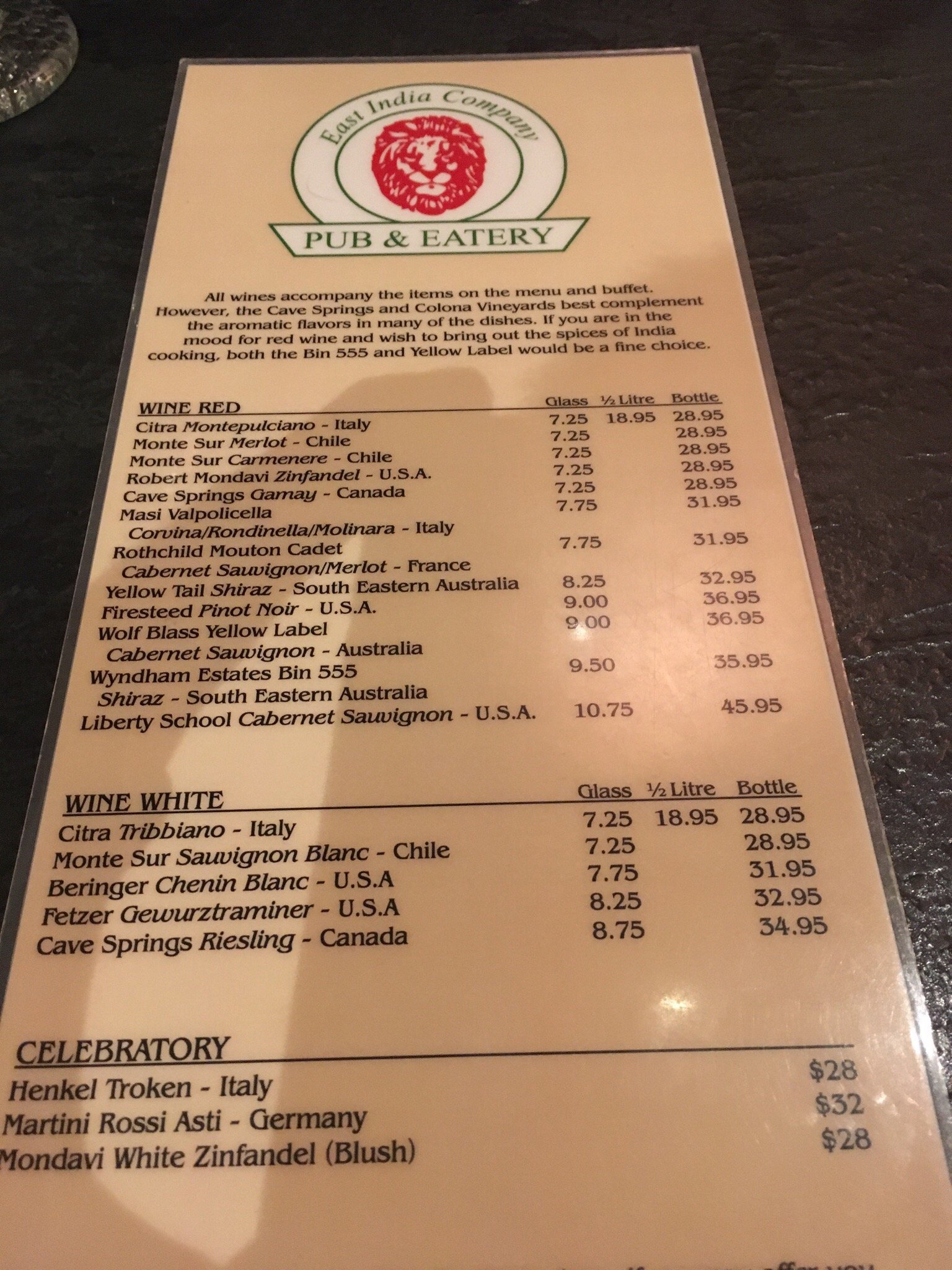 Photo credit: Tripadvisor