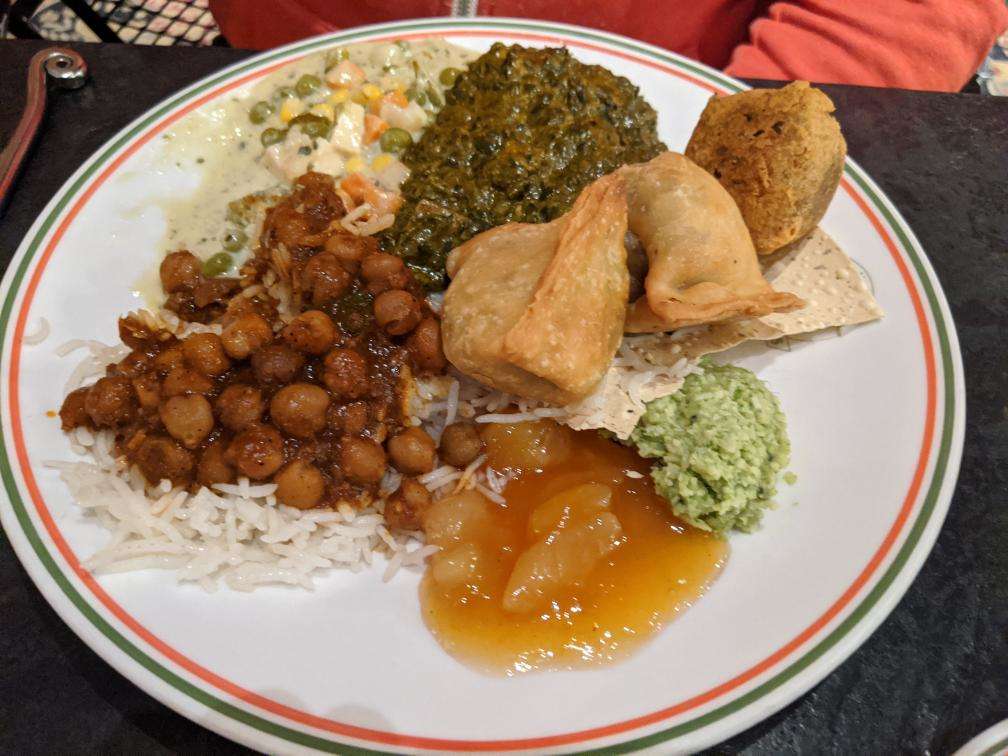 Photo credit: zomato