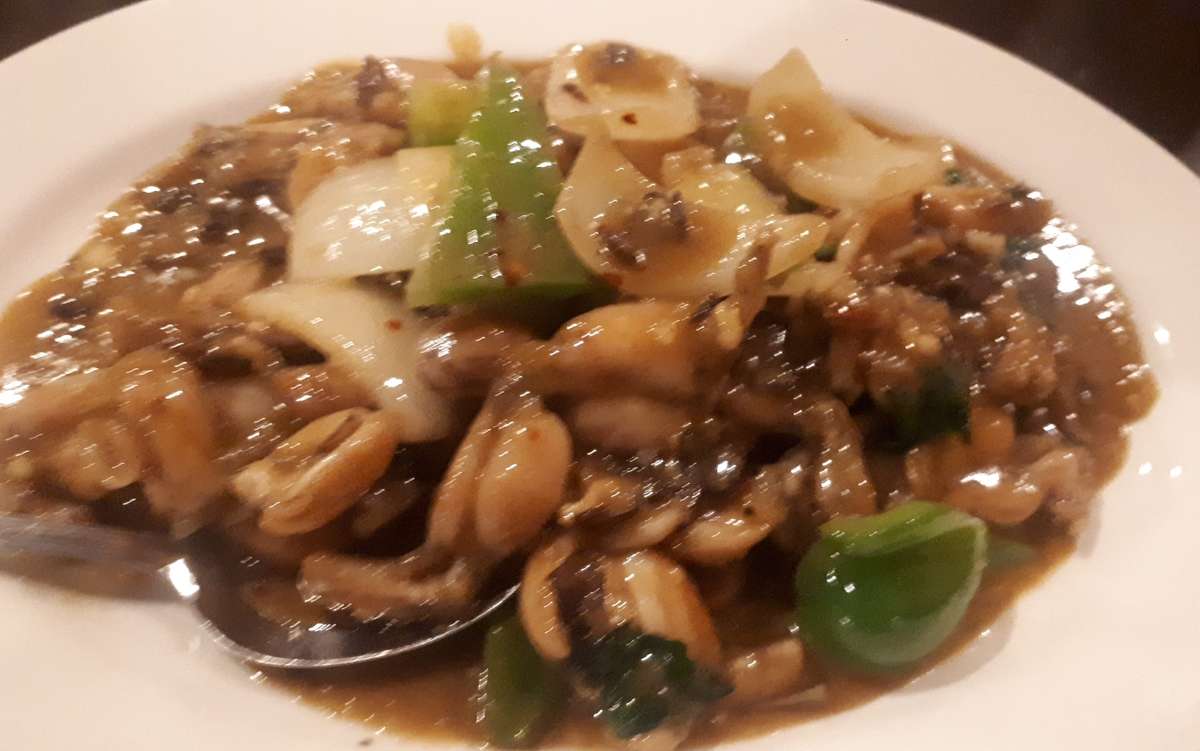 Photo credit: zomato