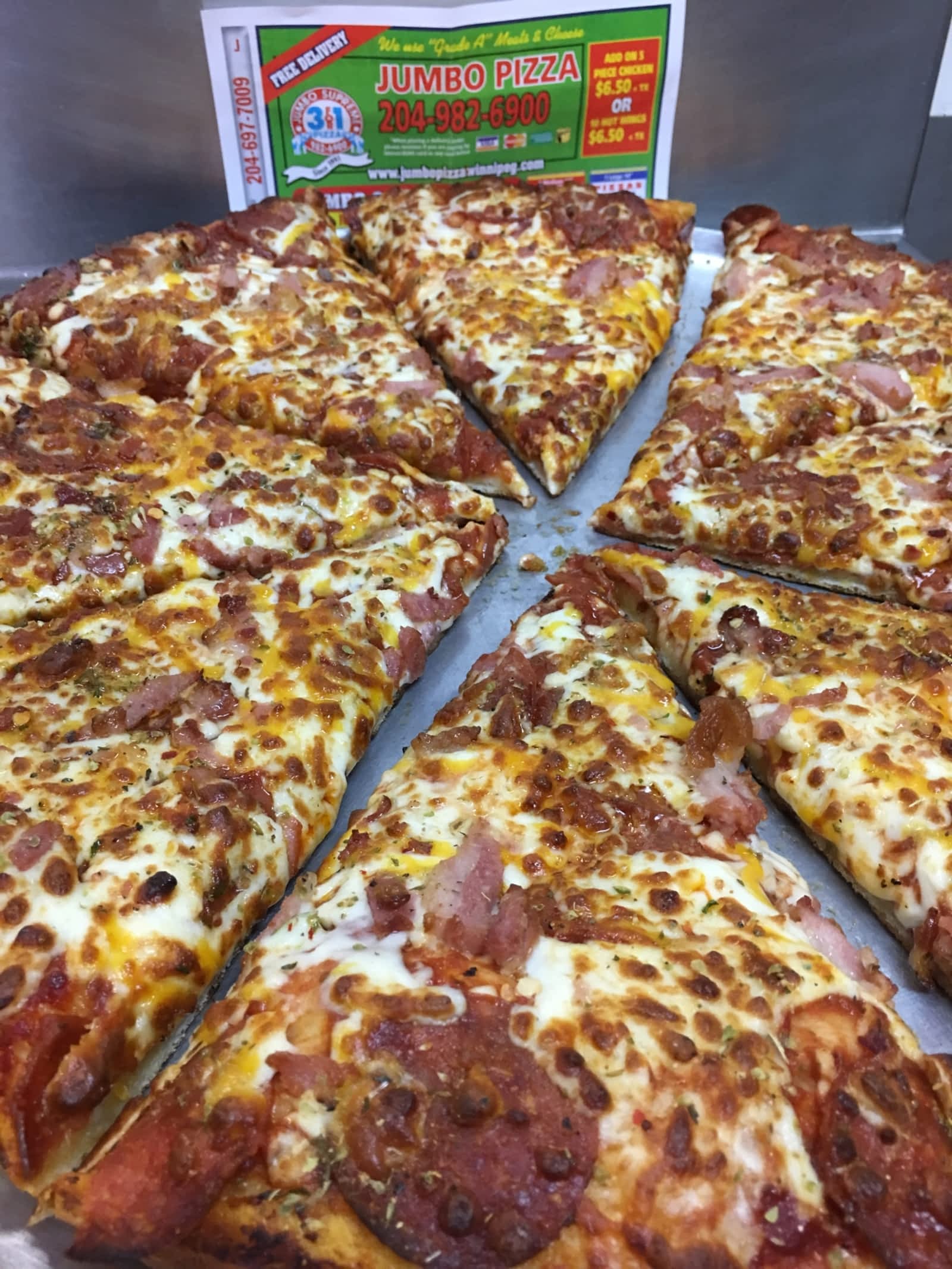 Photo credit: yellowpages.ca