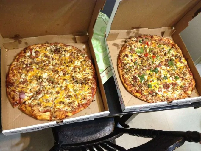 Photo credit: zomato