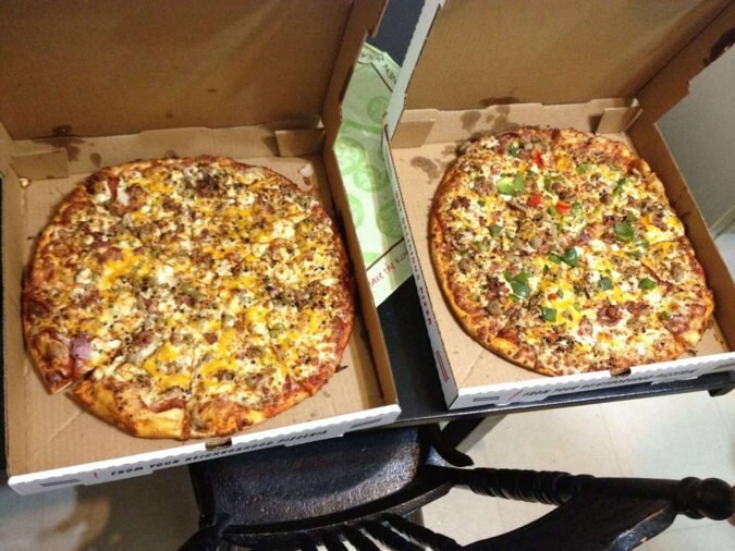 Photo credit: zomato