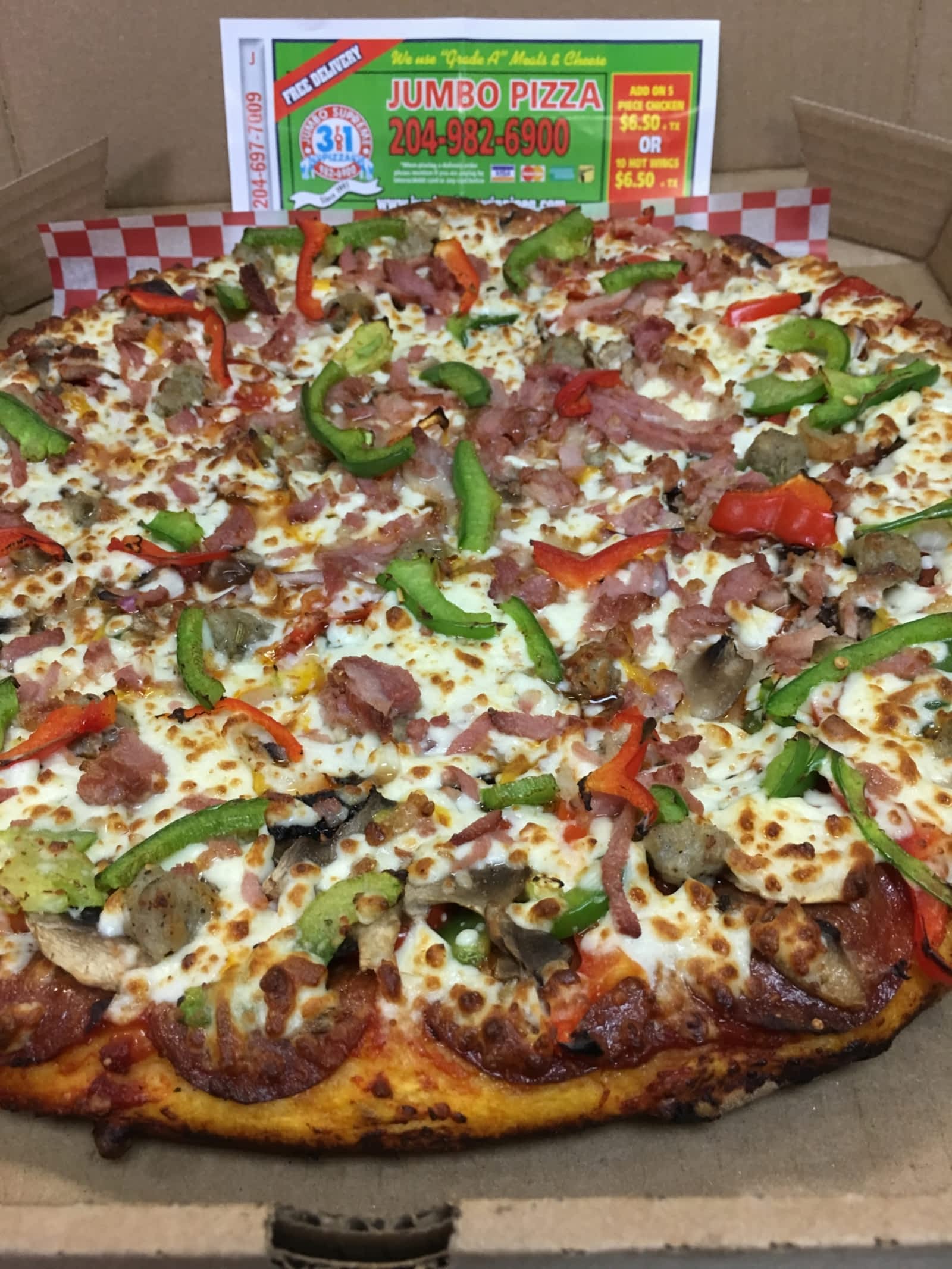 Photo credit: yellowpages.ca