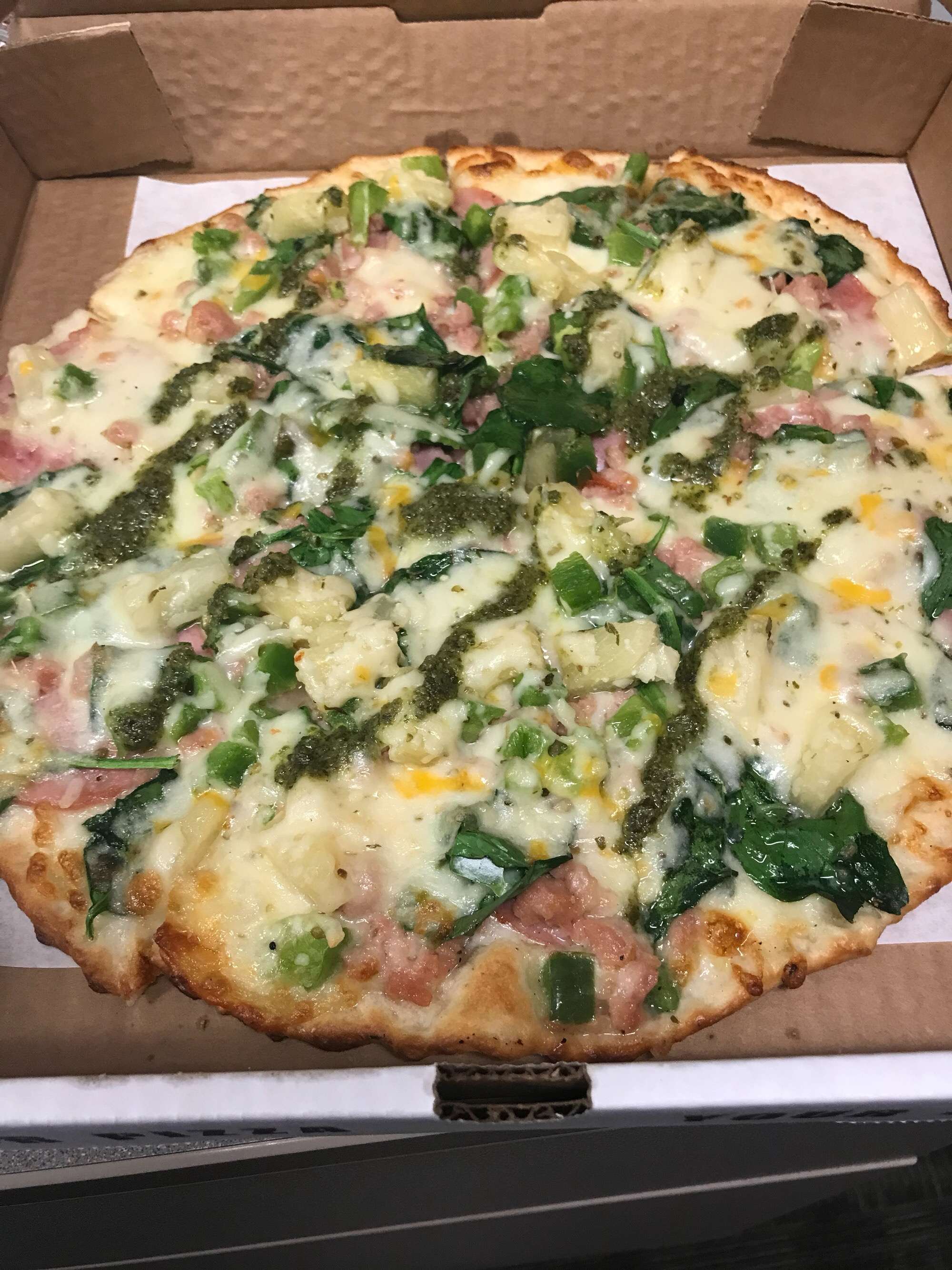 Photo credit: zomato