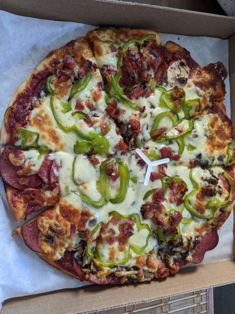 Photo credit: zomato